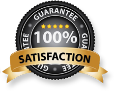 MasterDecks is committed to 100% customer satisfaction
